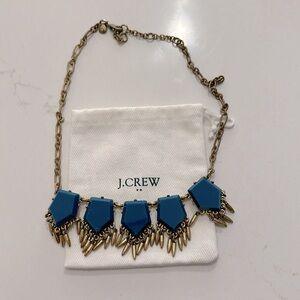 Jcrew costume jewelry